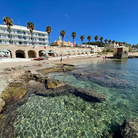 Hotel Terminal - Caroli Hotels Santa Maria di Leuca Exterior photo