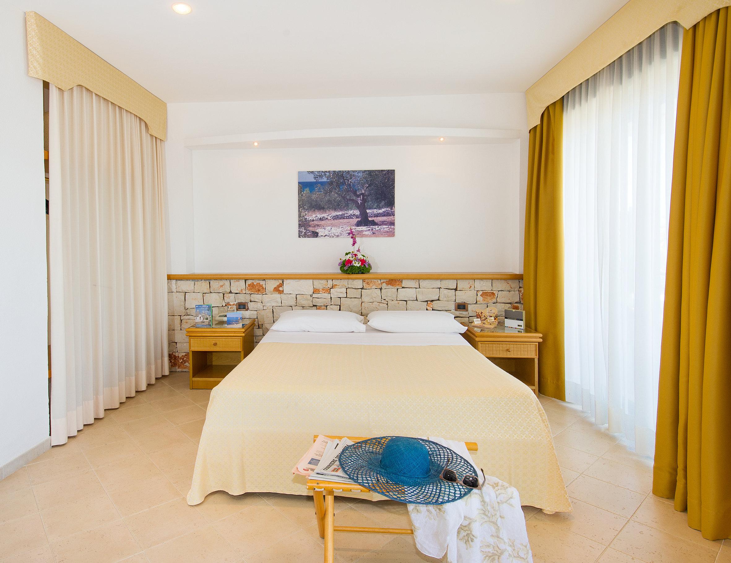 Hotel Terminal - Caroli Hotels Santa Maria di Leuca Exterior photo