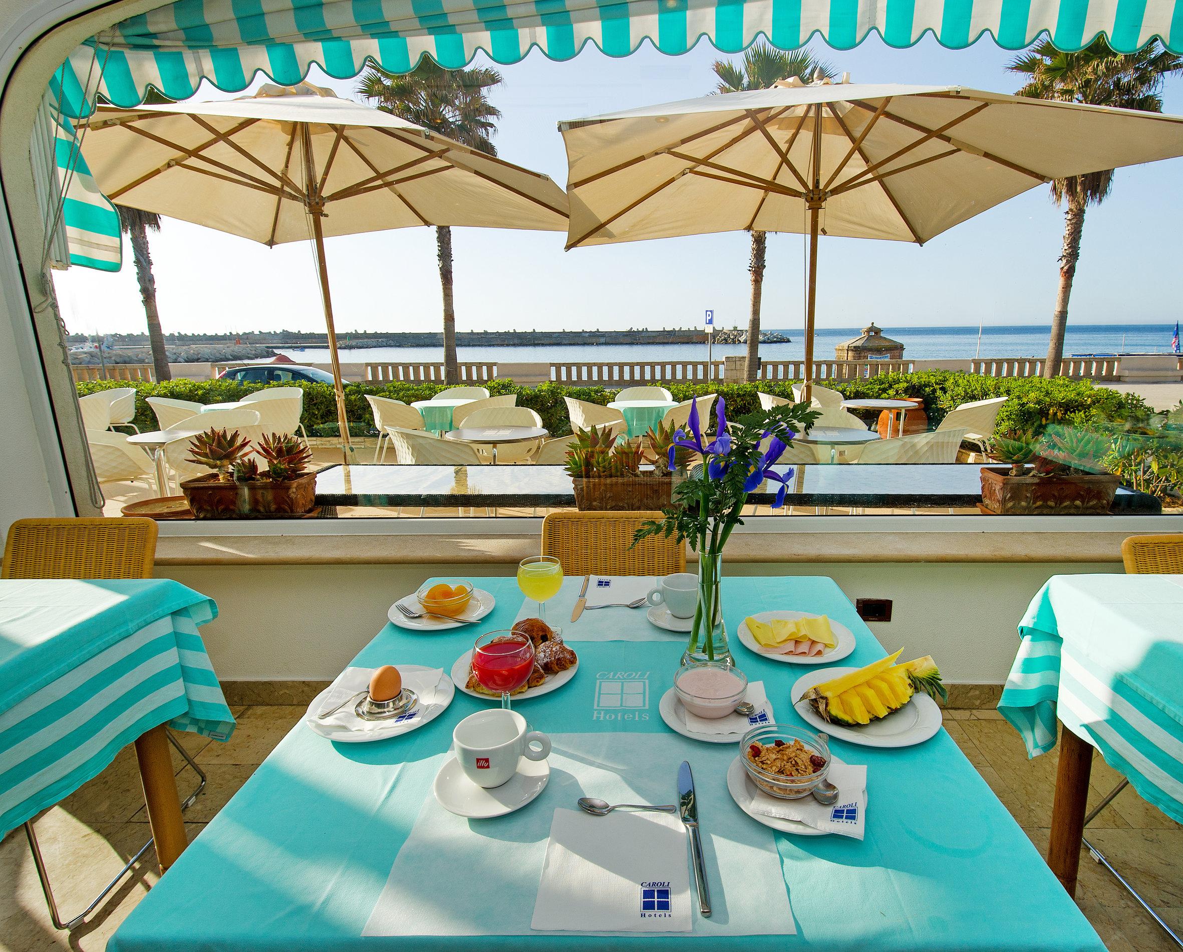Hotel Terminal - Caroli Hotels Santa Maria di Leuca Exterior photo
