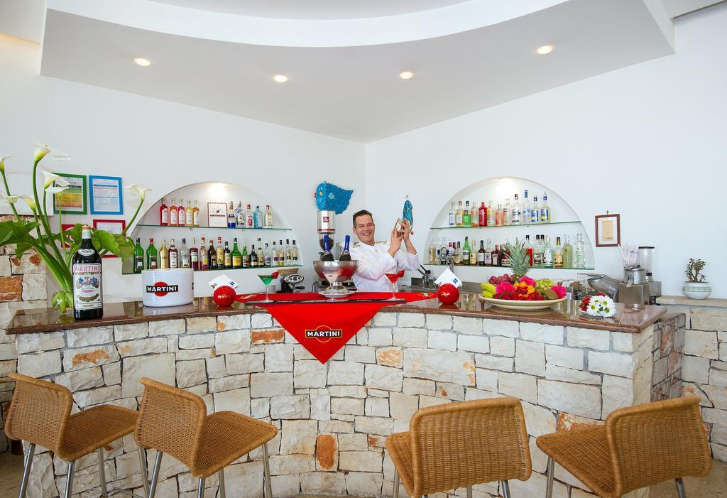 Hotel Terminal - Caroli Hotels Santa Maria di Leuca Exterior photo